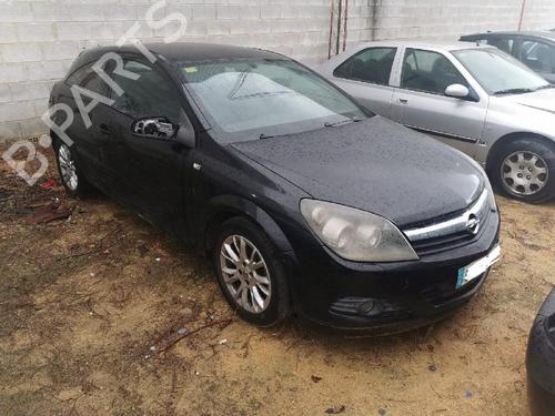Right headlight OPEL ASTRA H (A04) | BP31677898C29 - Image 3