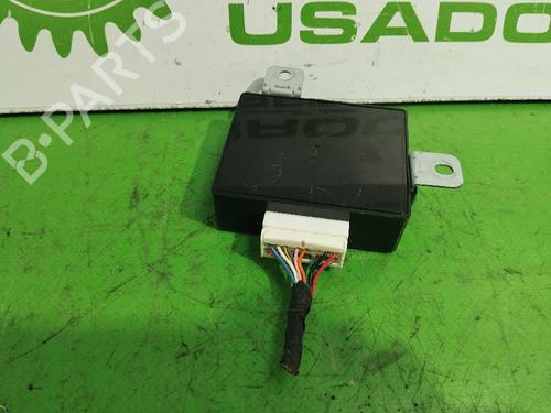 Electronic module KIA CARNIVAL I (UP, FL) | BP31675017M83 - Image 5