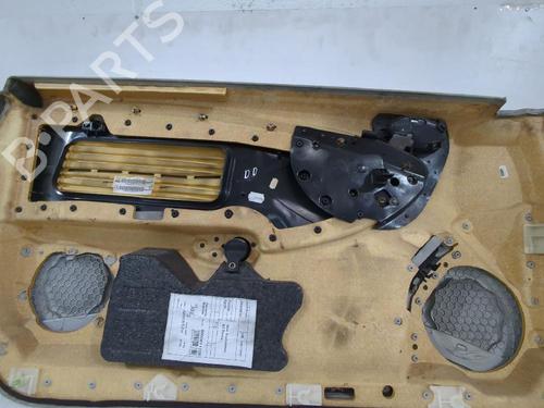 Front right panel MERCEDES-BENZ CLK (C209) CLK 240 (209.361) | BP31564193C59  - Image 5