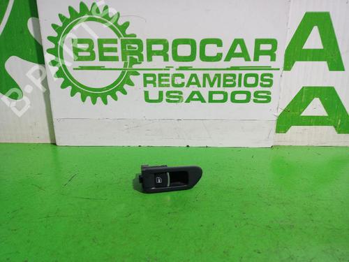 Used Left rear window switch VW GOLF VI (5K1) 1.6 TDI (105 hp) 31553750