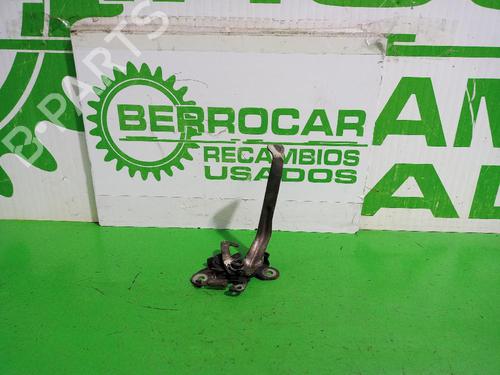 hjelmlås CITROËN C4 I (LC_) [2004-2014]  31676590