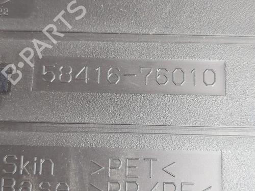 Used Luggage compartment floor Luggage compartment floor 38867585 38867585