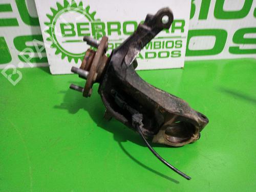 Used Right front steering knuckle Right front steering knuckle FORD FOCUS C-MAX (DM2) 1.8 TDCi (115 hp) 31546265 31546265