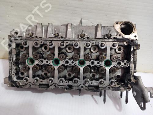 Used Cylinder head Cylinder head OPEL GRANDLAND / GRANDLAND X (A18, P1UO) 1.5 Turbo D (75) (131 hp) 31560014 31560014