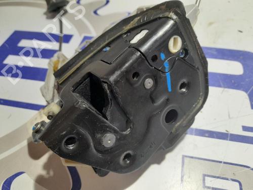 Front right lock SEAT EXEO (3R2) 2.0 TDI | BP31539201C97 