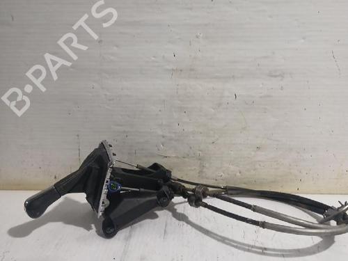 Used Gear lever Gear lever 31563739 31563739