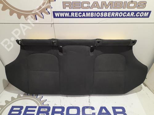 Rear seat JAGUAR XE (X760) 2.0 | BP38860705C17 - Image 2