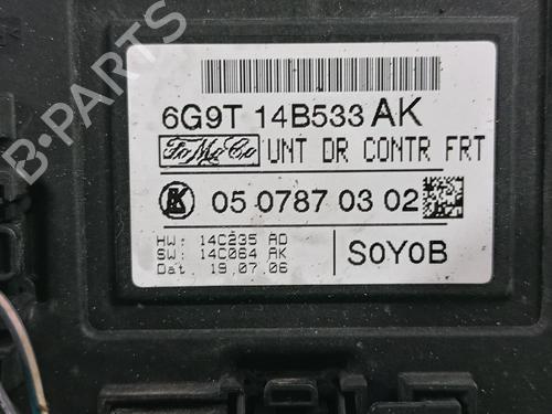 Electronic module FORD S-MAX (WA6) 1.8 TDCi | BP31545003M83 - Image 3