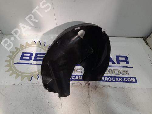 Used Wheel arch Wheel arch OPEL CORSA D (S07) [2006-2015] 31673492 31673492