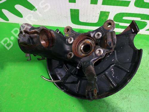 Used Left front steering knuckle Left front steering knuckle 38861440 38861440