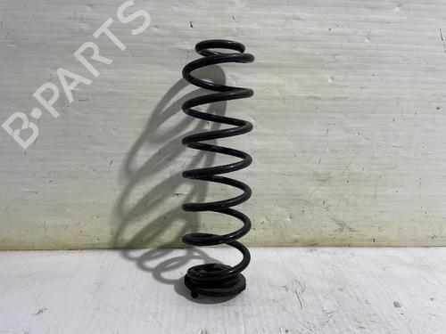 Used Shock absorber spring Shock absorber spring SKODA YETI (5L) 1.2 TSI (105 hp) 31560840 31560840