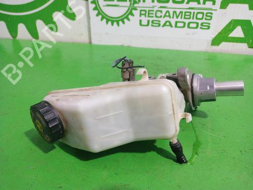 Brake master cylinder OPEL CORSA D (S07) | BP31550451M77