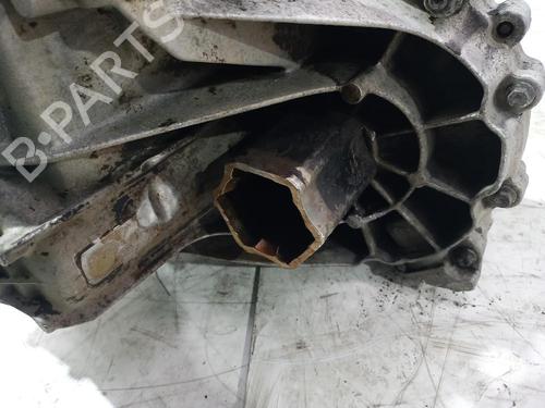 Gearbox FORD TRANSIT CONNECT (P65_, P70_, P80_) 1.8 TDCi | BP31544029M3 - Image 4