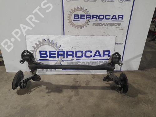 Used Rear axle Rear axle OPEL ASTRA H Estate Van (L70) 1.7 CDTI (L70) (101 hp) 31541826 31541826