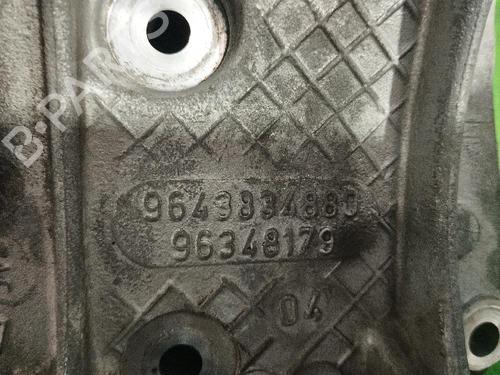 Støtte CITROËN C5 I Break (DE_) | BP31547239C155 - Image 3