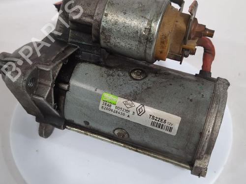 Starter RENAULT ESPACE IV (JK0/1_) 2.0 dCi (JK01, JK02, JK1J, JK1K, JK1H) | BP36069587M8 - Image 5