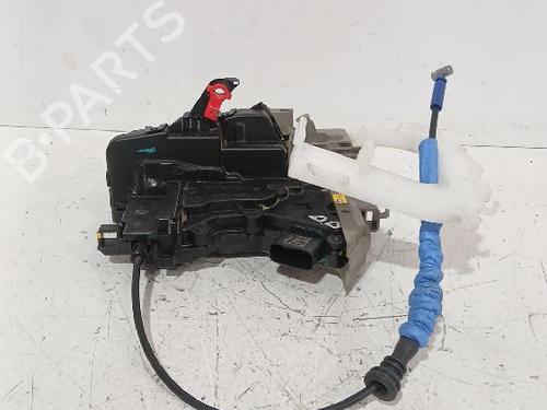 Front right lock KIA CEED (CD) 1.0 T-GDI | BP34180529C97  - Image 5