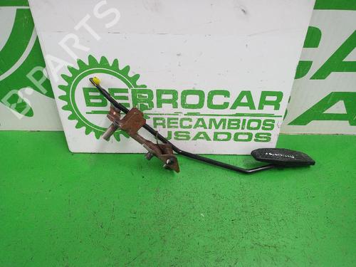 Pedal Pedal MAZDA 626 V (GF) 2.0 (GFEP) (136 hp) 31547506 31547506