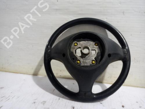 Steering wheel MERCEDES-BENZ A-CLASS (W169) A 200 CDI (169.008, 169.308) | BP31561497C49
