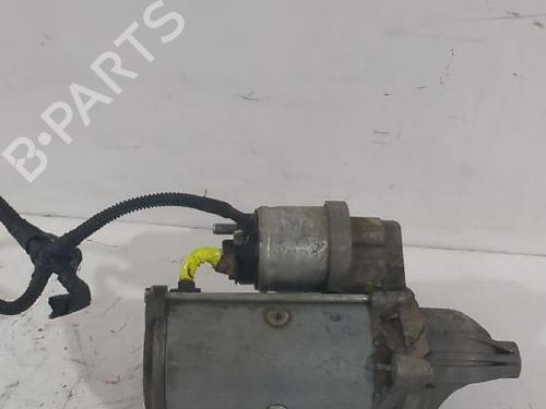 Starter OPEL CORSA D (S07) 1.3 CDTI (L08, L68) | BP31563368M8 - Image 3