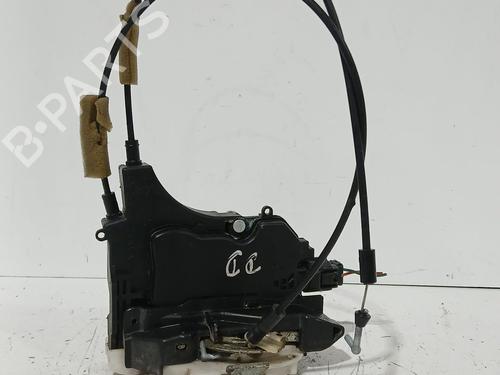 Used Front right lock Front right lock PEUGEOT 4007 (VU_, VV_) 2.2 HDi (156 hp) 38864189 38864189