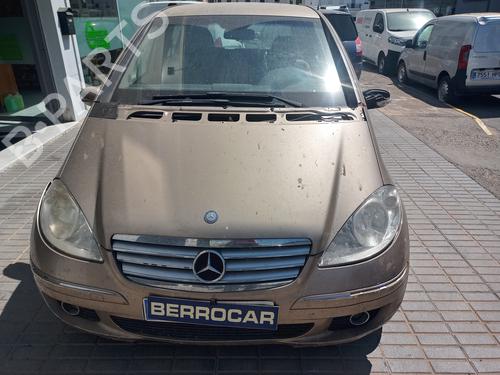 Electronic module MERCEDES-BENZ A-CLASS (W169) A 200 CDI (169.008, 169.308) | BP31561499M83 - Image 6