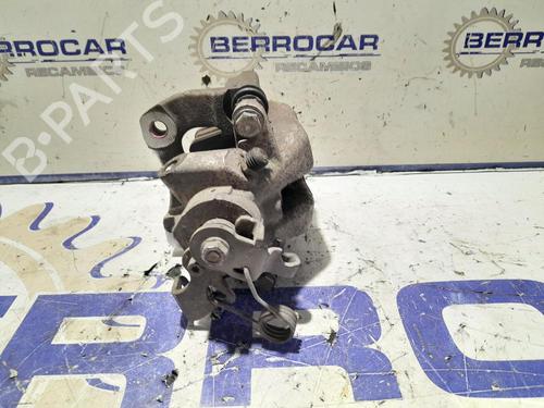 Right rear brake caliper FORD B-MAX (JK) 1.5 TDCi | BP31539810M106