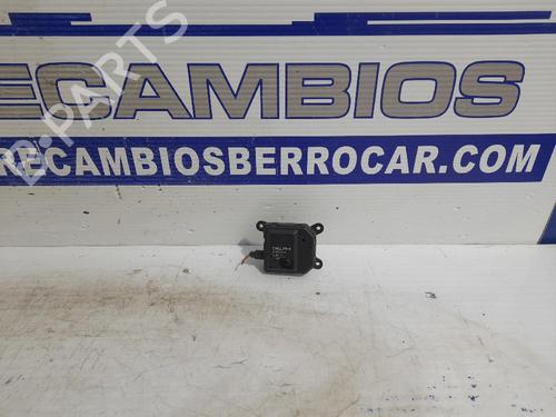 Used Heater blower motor Heater blower motor OPEL ASTRA H Estate Van (L70) 1.7 CDTI (L70) (101 hp) 31541892 31541892