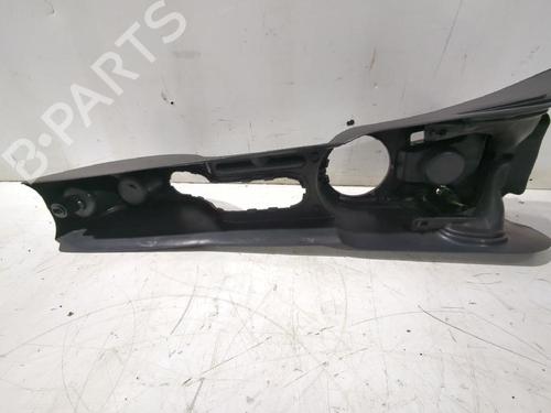 Middle console CITROËN C3 II (SC_) 1.4 HDi 70 (SC8HZC, SC8HR0, SC8HP4) | BP32463780I22