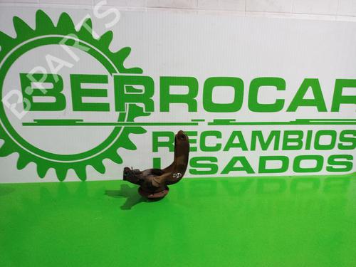 Used Right front steering knuckle Right front steering knuckle 31674208 31674208