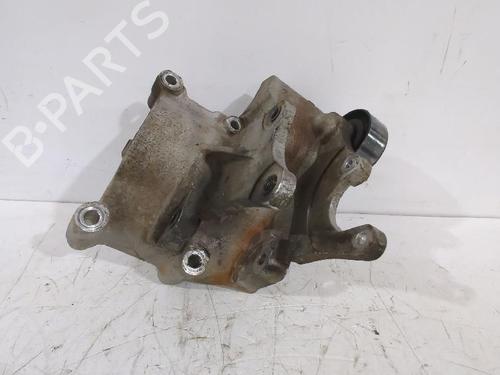 Støtte KIA CARENS III MPV (UN) 2.0 CRDi 140 (140 hp) 31564095