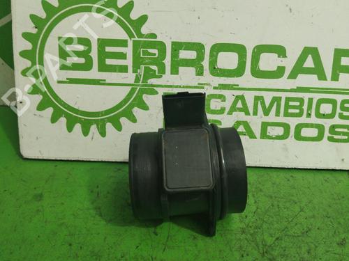 Mass air flow sensor CITROËN C5 I Break (DE_) 2.0 HDi (DERHZB, DERHZE) | BP31547283M95 - Image 4