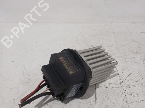 Heater resistor CITROËN C4 I (LC_) 1.6 HDi | BP32465532M108 