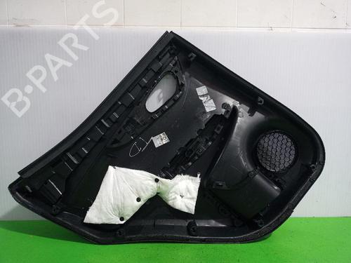 Rear right panel NISSAN QASHQAI II (J11, J11_) 1.2 DIG-T | BP31554585C61 - Image 7