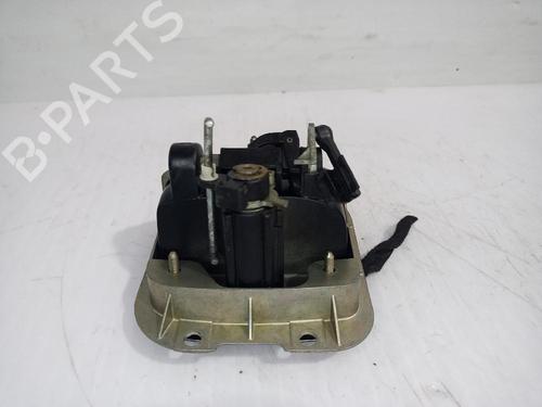 Tailgate handle SEAT IBIZA II (6K1) 1.4 i | BP31556961C132 