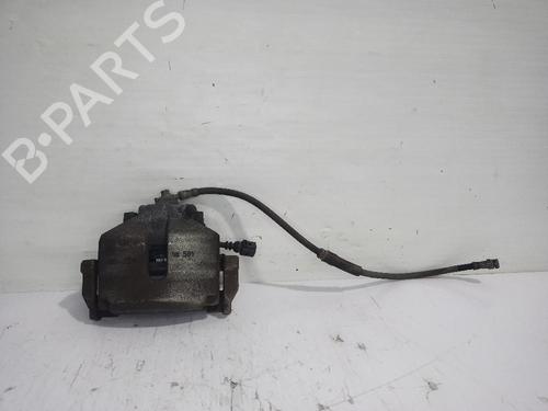 Used Right front brake caliper VW PASSAT B7 (362) 1.6 TDI (105 hp) 31557397