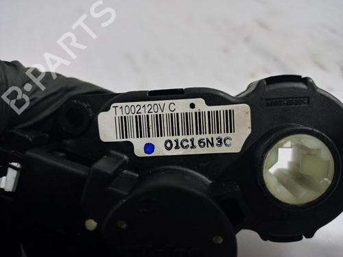 Used Electronic module PEUGEOT 508 I (8D_) 2.0 HDi (163 hp) 32437155