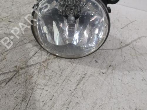 Used Left front fog light DACIA SANDERO II 1.5 dCi (90 hp) 31566705