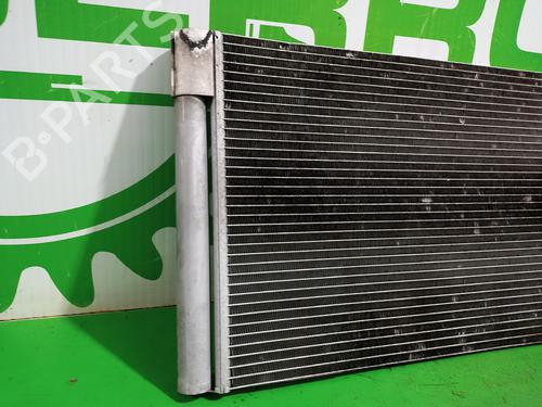 AC radiator OPEL CORSA E (X15) | BP38861941M32 - Image 2