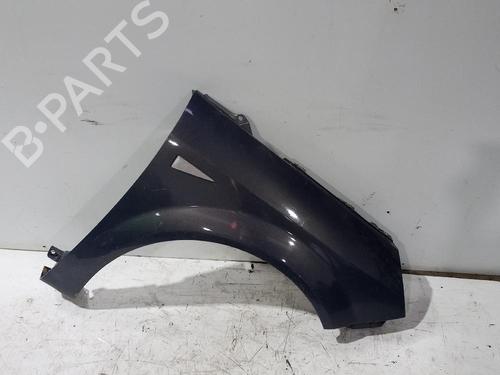 Forskærm Højre Forskærm Højre RENAULT SCÉNIC II (JM0/1_) 1.5 dCi (JM1F) (86 hp) 31558674 31558674