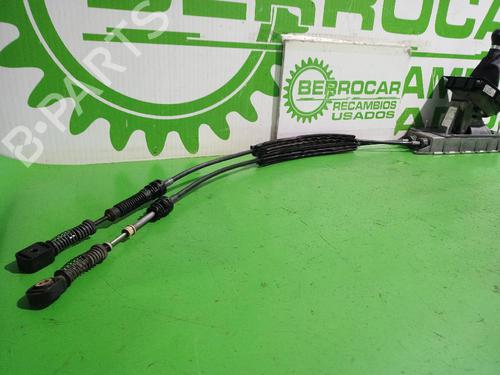 Gear lever VW GOLF VI (5K1) 1.6 TDI | BP31553767M90  - Image 7
