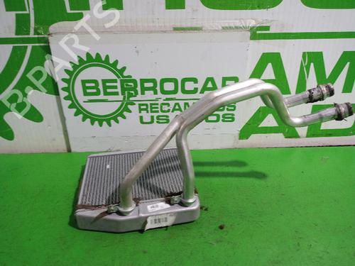 Used Heater matrix Heater matrix OPEL CORSA D (S07) [2006-2015] 31550519 31550519