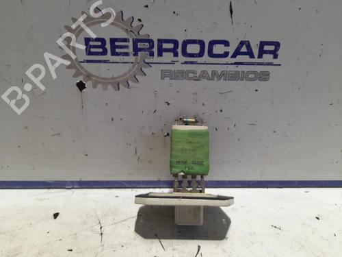 Heater resistor TOYOTA YARIS (_P1_) 1.0 (SCP10_, SCP10R) | BP31538924M108 