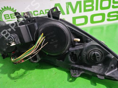 Left headlight PEUGEOT 307 (3A/C) | BP31676073C28 - Image 4