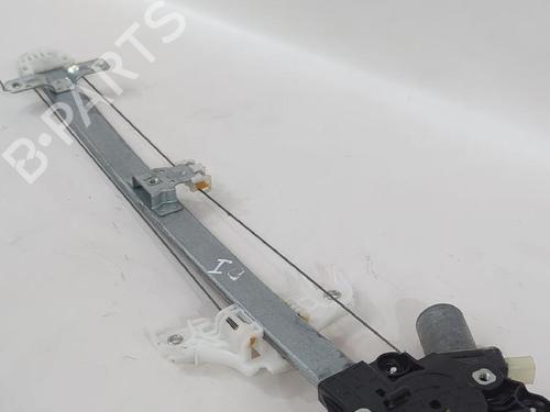Used Front left window mechanism Front left window mechanism 36833233 36833233