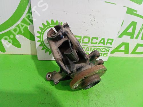Right front steering knuckle CITROËN C3 II (SC_) | BP38861684M26 - Image 2
