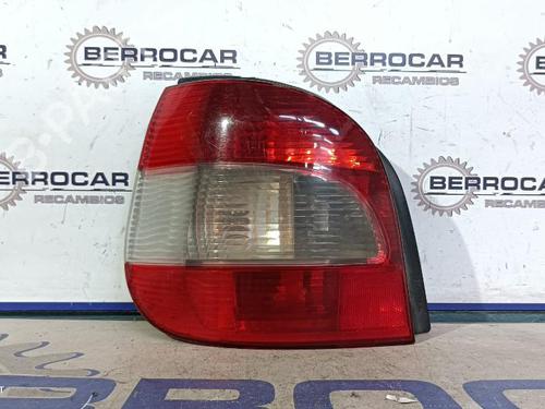Used Left taillight Left taillight 31678272 31678272