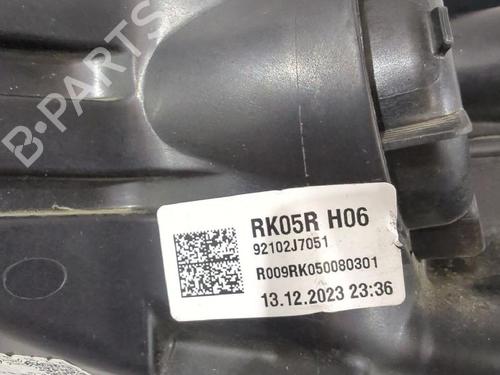 Right headlight KIA CEED (CD) 1.0 T-GDI | BP34180528C29  - Image 6