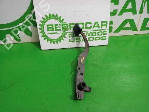 Kløtsj CHEVROLET AVEO / KALOS Saloon (T250, T255) [2005-2026]  31675521