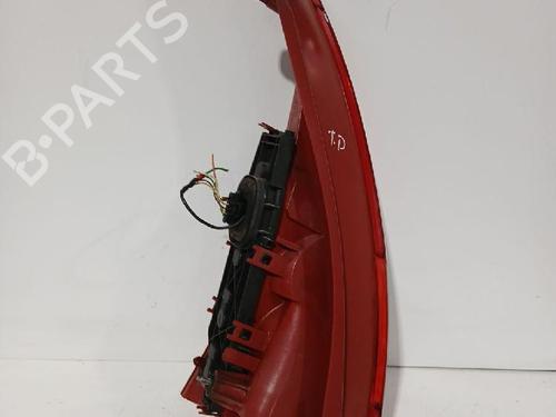 Right taillight CITROËN C3 II (SC_) 1.4 HDi 70 (SC8HZC, SC8HR0, SC8HP4) | BP32463748C35 - Image 6